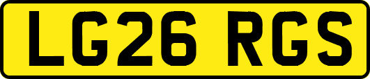 LG26RGS