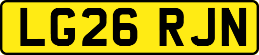 LG26RJN