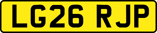 LG26RJP