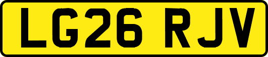 LG26RJV