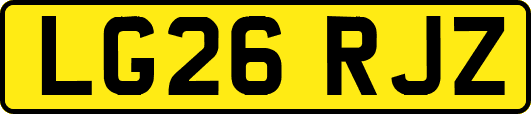 LG26RJZ