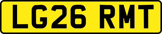 LG26RMT