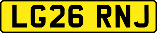 LG26RNJ