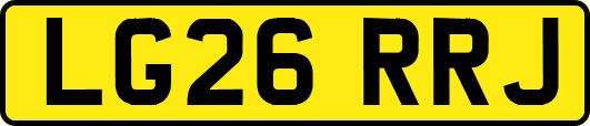 LG26RRJ