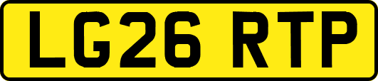 LG26RTP