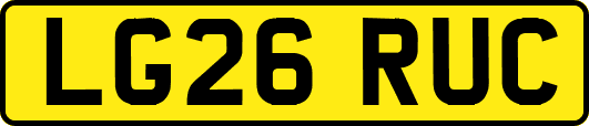 LG26RUC
