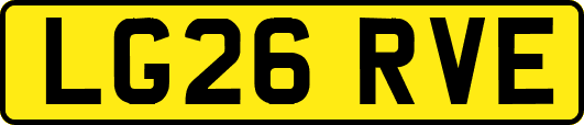 LG26RVE