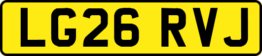 LG26RVJ