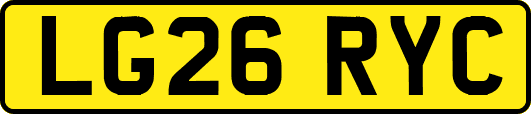 LG26RYC