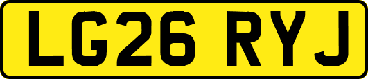 LG26RYJ