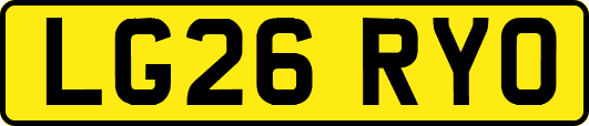 LG26RYO