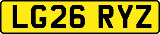 LG26RYZ