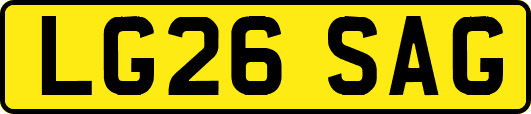 LG26SAG