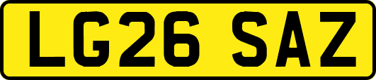 LG26SAZ