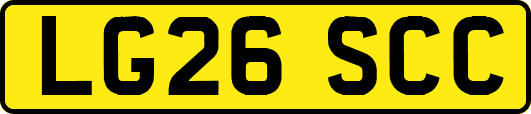 LG26SCC