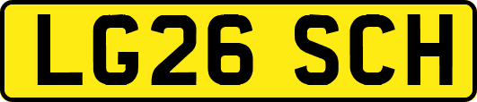 LG26SCH