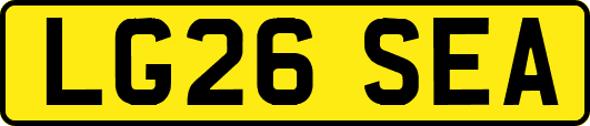 LG26SEA