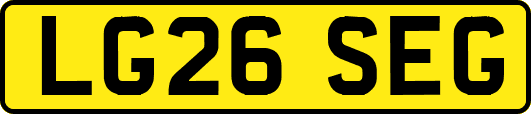 LG26SEG