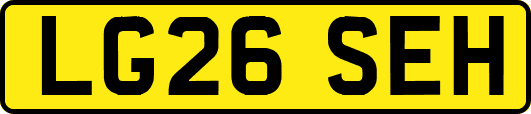 LG26SEH
