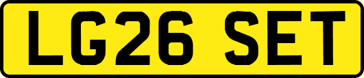 LG26SET