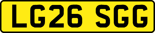 LG26SGG