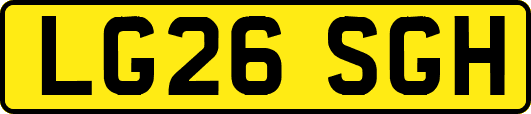 LG26SGH