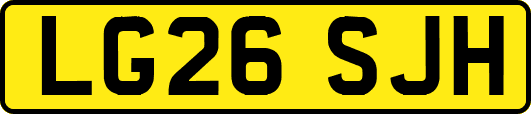 LG26SJH