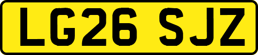 LG26SJZ
