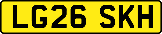 LG26SKH