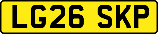 LG26SKP