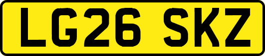 LG26SKZ