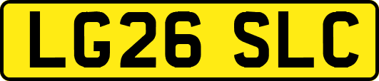LG26SLC