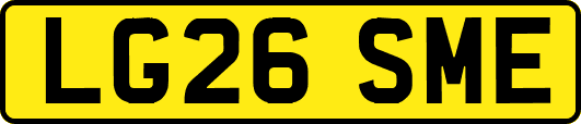 LG26SME