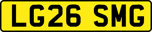 LG26SMG