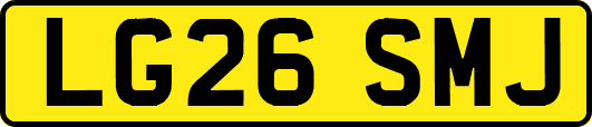 LG26SMJ