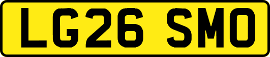 LG26SMO