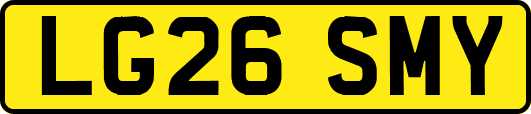 LG26SMY