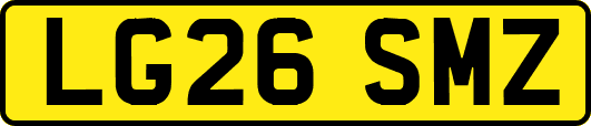 LG26SMZ