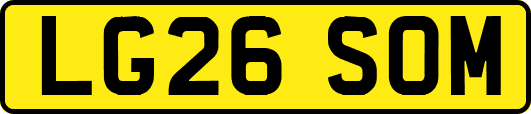 LG26SOM