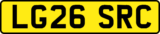 LG26SRC