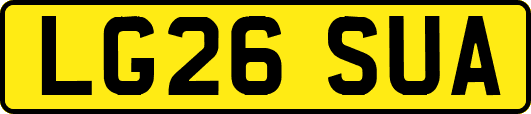 LG26SUA