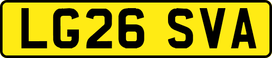 LG26SVA
