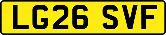 LG26SVF