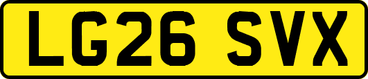 LG26SVX