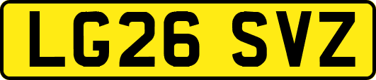 LG26SVZ