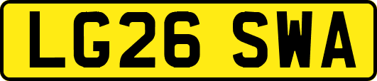 LG26SWA