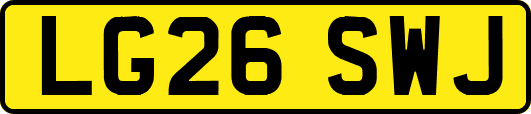LG26SWJ