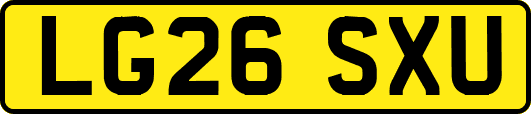 LG26SXU