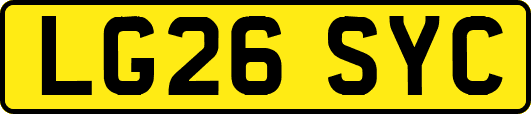 LG26SYC