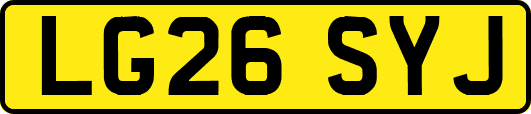 LG26SYJ
